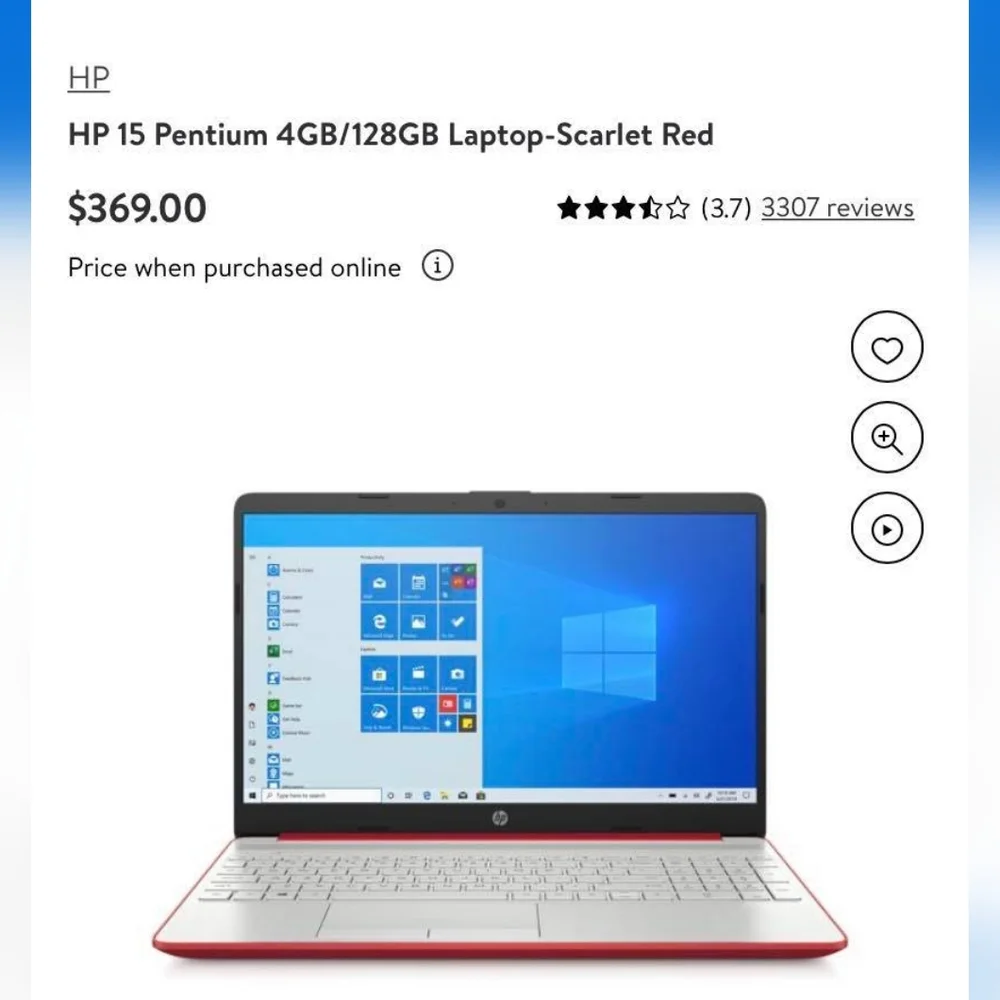 Laptop